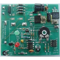 PCB assembly