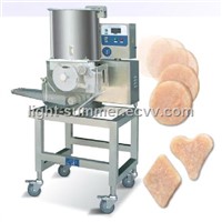 Patty Forming Machine