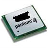Pentium 4 &amp;amp; Celeron 4 CPU