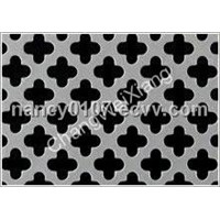 Perforated Metal Mesh
