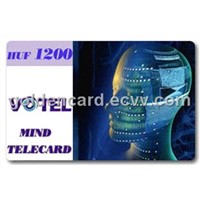 Phone Card ( Paper Card , Celluar Card)