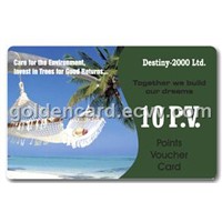 Phone Card (GC-001220A-PC)