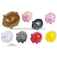 Pig Coin Bank