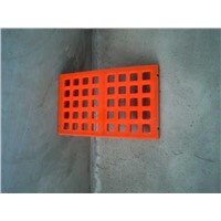 Polyurethane Modular Screen Panel