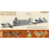 Protein Food Processing Line