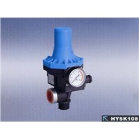 Pump Pressure Control (SCDC2004)
