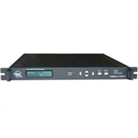 QPSK Digital TV Modulator (JXDH-6502)