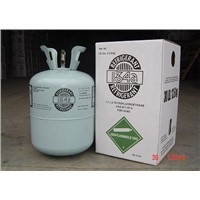 Refrigerant gas R134A