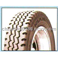 Radial Tyre 11r22.5 13r22.5 315/80r22.5 Tr666