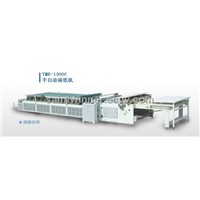 Semi-Automatic Paperboard Laminating Machine/packaging machine