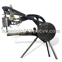 Shoe Sewing Machine for Repairing Shoes/Bags