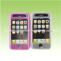 Silicone Carry Case for iPhone 3G (GVCT-101)