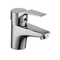 Single Handle Lavatory Faucet (MK20023)