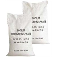 Sodium Tripoly Phosphate (STTP)