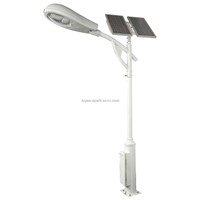 Solar Led street light