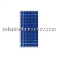 Solar module