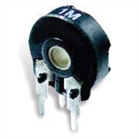Spain Trimmer Resistor (RM100-H1-1)