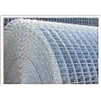 Stainless Steel Wire Mesh
