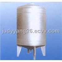 Stainless Steel Storage Tank