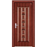 Interior Door - Steel-Wood (Jkd-1016)