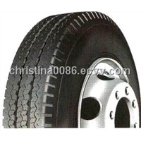 Tyre (12R22.5)