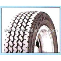 Truck Radial Tyre (13r22.5 Tr697)