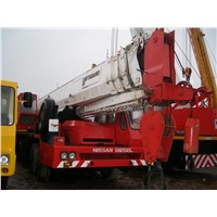 used Tadano Hydraulic Truck Cranes