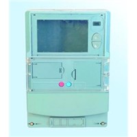 Electric Meter Case (DTSD01024)