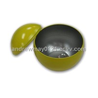 Tin Box