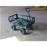 Garden Tool Cart (Tool Cart)