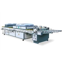 UV Coating Machine (RHW-1000J)
