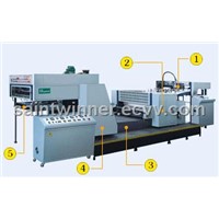 Spot Coating Machine (RHWJ-1100)