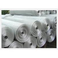 Welded Wire Mesh