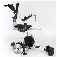 Golf Trolley - Wireless Remote Controlled