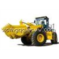 XCMG WHEEL LOADER ZL30G