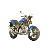 XY250-5