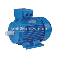 Y2 series three-phase induction motor,electric motor