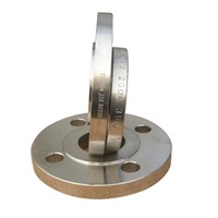 alloy steel flange