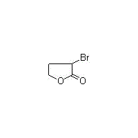 alpha-Bromo-gamma-butyrolactone