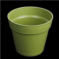 biodegradable flower pots