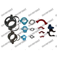 clamps