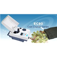 Coin Counter (EC-80)