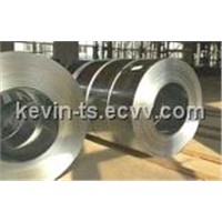 Cold Rolled Coils