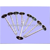 common round wire nail,roofing nail