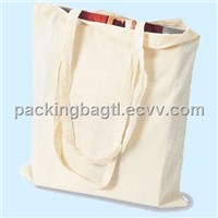 cotton shopping bags