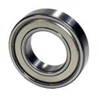 deep groove ball bearing