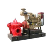 Diesel Generator
