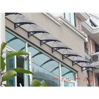 door canopy/awning canoco-a1