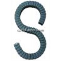 S-Model Plastic Cable Chains (001)