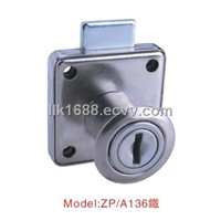 Drawer Lock (ZP / A136)
